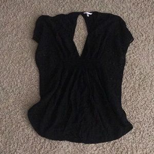 Victoria’s Secret Swim Cover Up